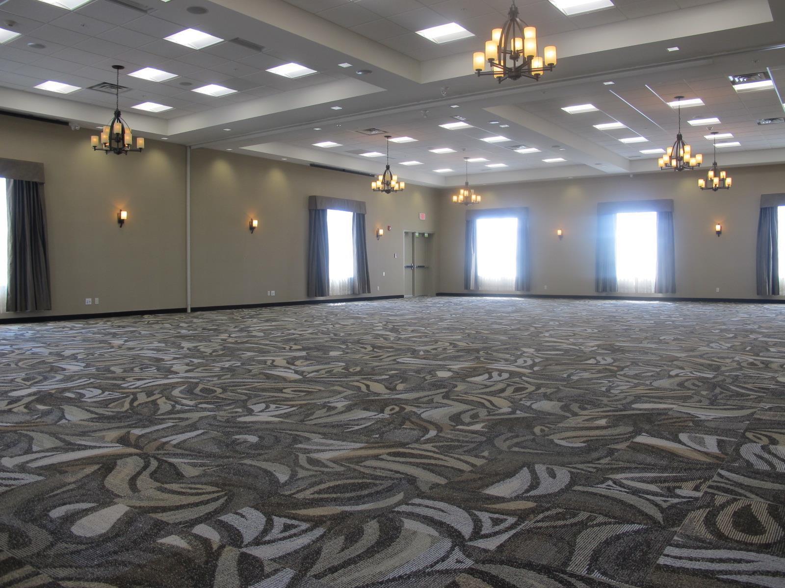 Best Western Plus Okotoks Inn & Suites מראה חיצוני תמונה